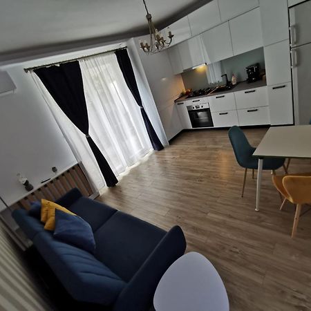 Ferienwohnung Kira Bukarest Exterior foto