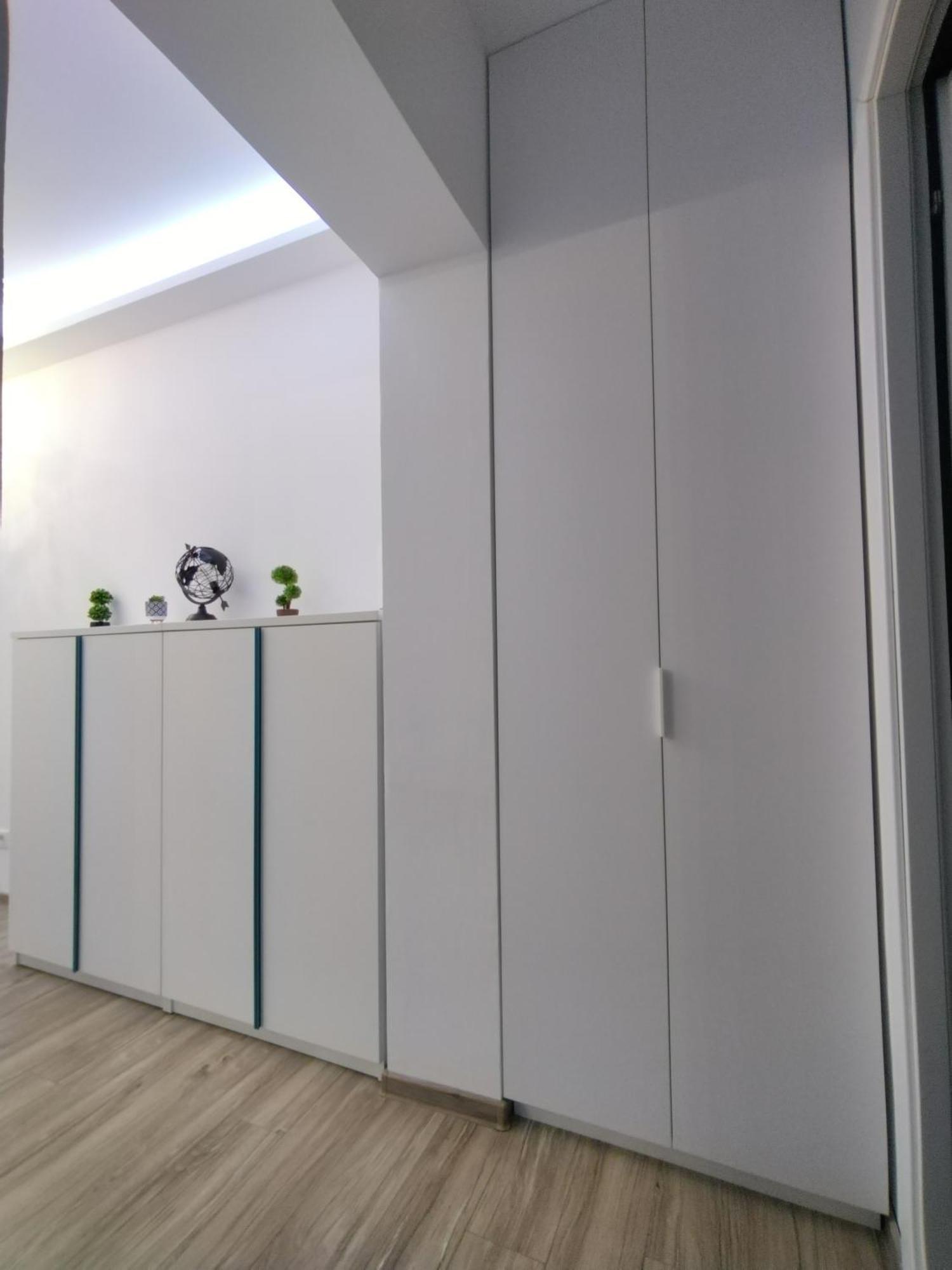 Ferienwohnung Kira Bukarest Exterior foto