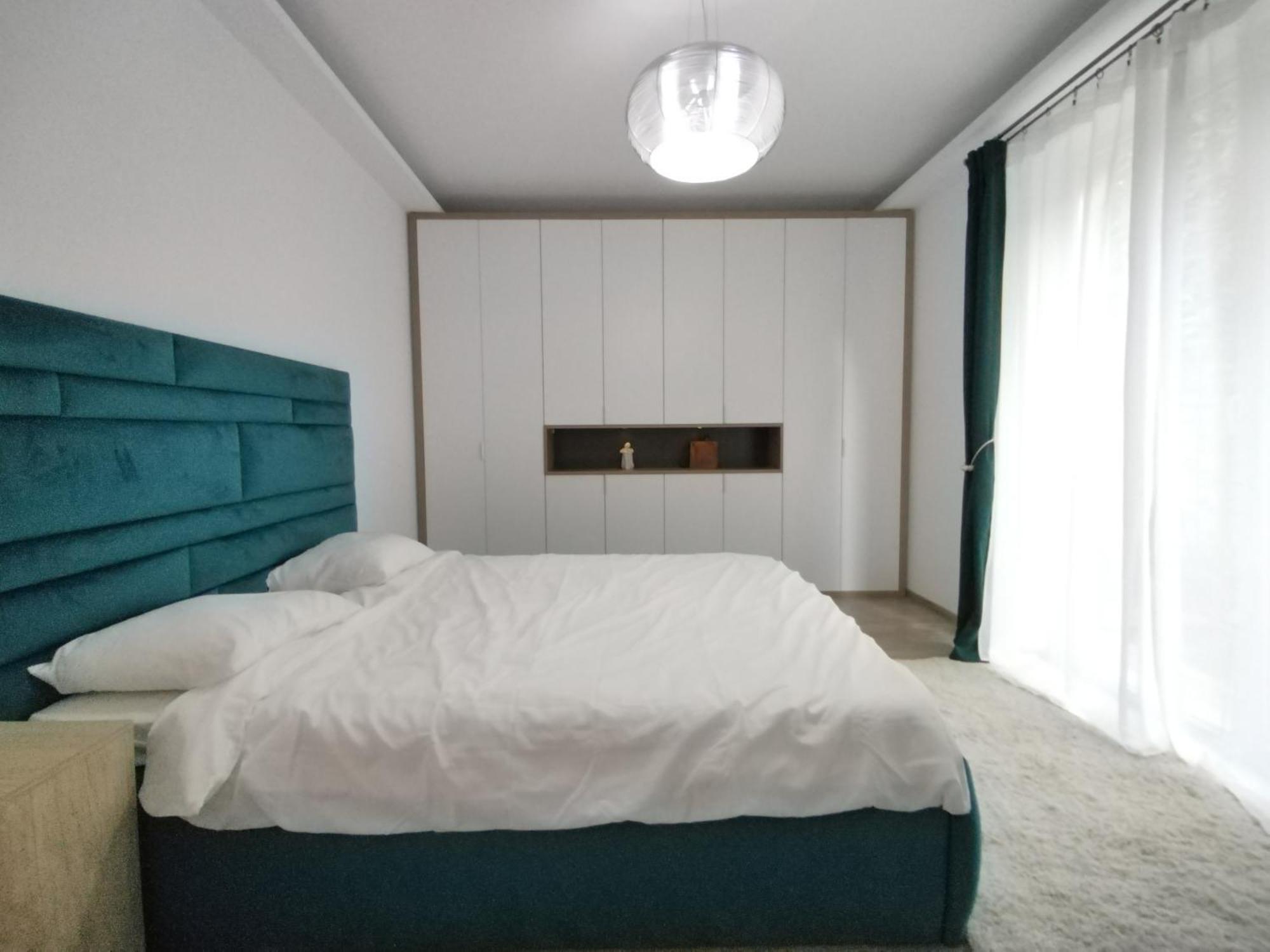 Ferienwohnung Kira Bukarest Exterior foto